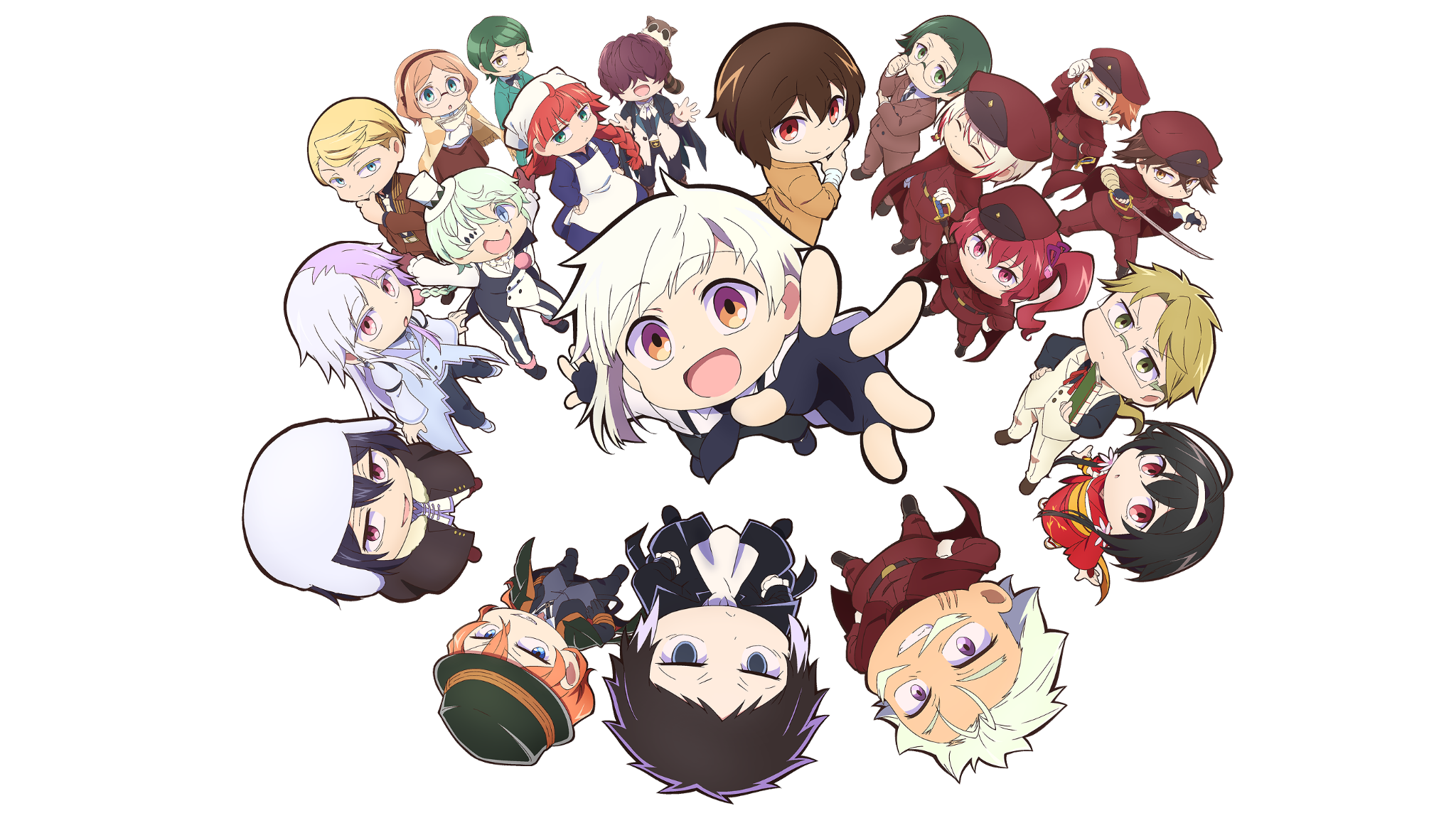 キービジュアル